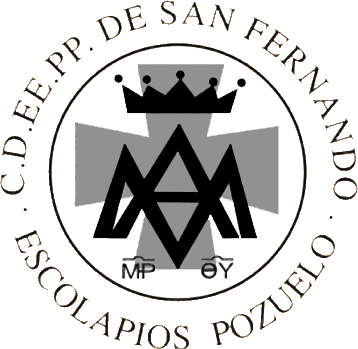 San Fernando Escolapios Pozuelo